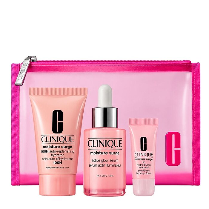 Clinique Hydration Heroes Set - 1