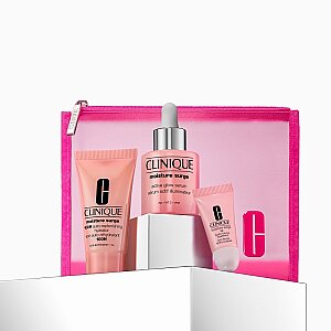 Clinique Hydration Heroes Set - 2