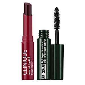 Clinique Lash + Lip Duo Makyaj Seti - Clinique
