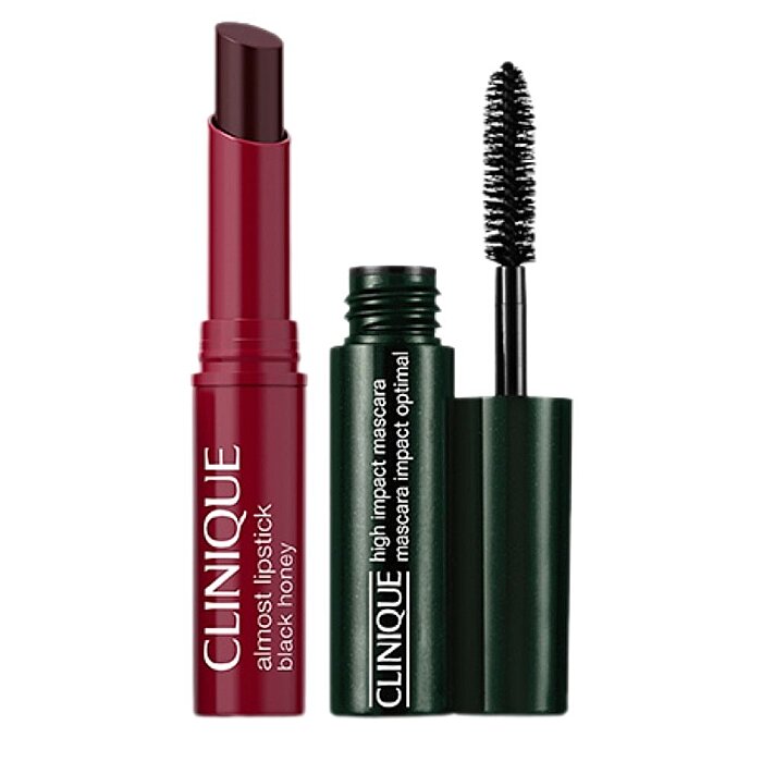 Clinique Lash + Lip Duo Makyaj Seti - 1