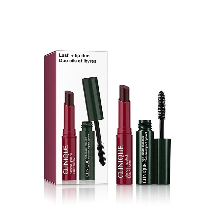 Clinique Lash + Lip Duo Makyaj Seti - 2