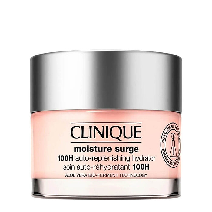 Clinique Moisture Surge 100H Etkili Nemlendirici 30 Ml - 1
