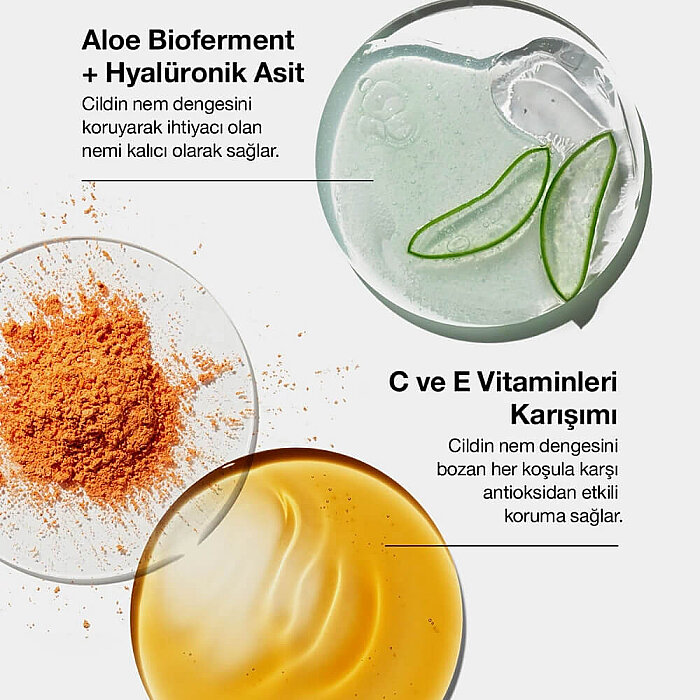 Clinique Moisture Surge 100H Etkili Nemlendirici 30 Ml - 2