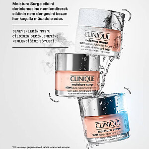 Clinique Moisture Surge 100H Etkili Nemlendirici 30 Ml - 5