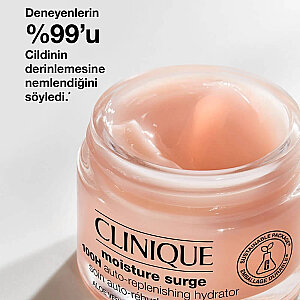 Clinique Moisture Surge 100H Etkili Nemlendirici 75 Ml - 3
