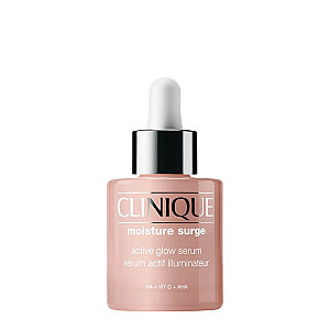 Clinique Moisture Surge Active Glow Serum 30 Ml - Clinique
