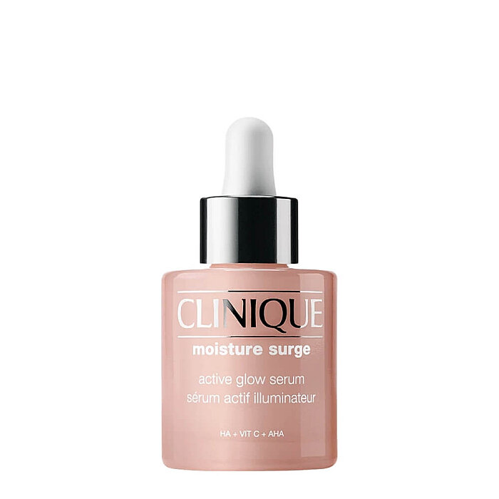 Clinique Moisture Surge Active Glow Serum 30 Ml - 1