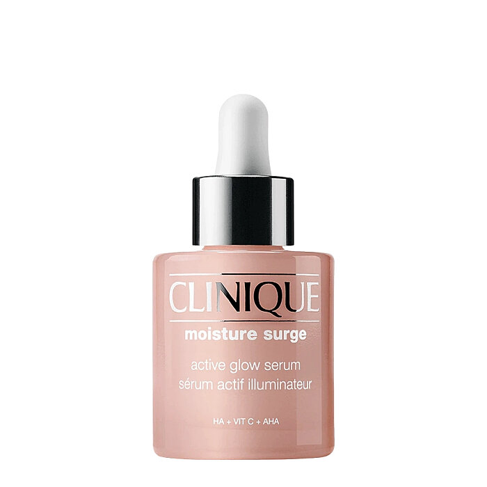 Clinique Moisture Surge Active Glow Serum 50 Ml - 1