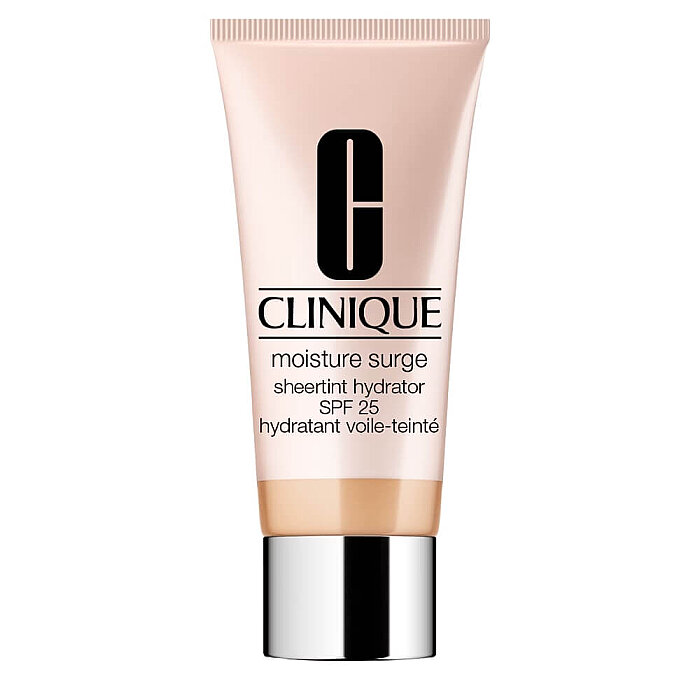 Clinique Moisture Surge Sheertint Hydrator Spf25 Light - 1
