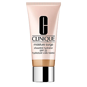 Clinique Moisture Surge Sheertint Hydrator Spf25 Light Medium 