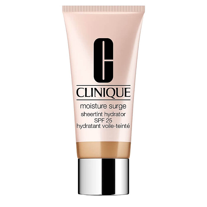 Clinique Moisture Surge Sheertint Hydrator Spf25 Light Medium - 1