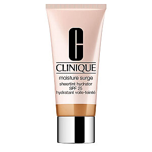 Clinique Moisture Surge Spf25 BB Cream Medium 