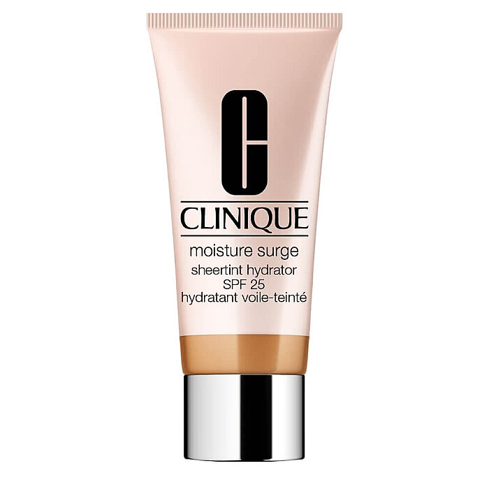 Clinique Moisture Surge Spf25 BB Cream Medium - 1