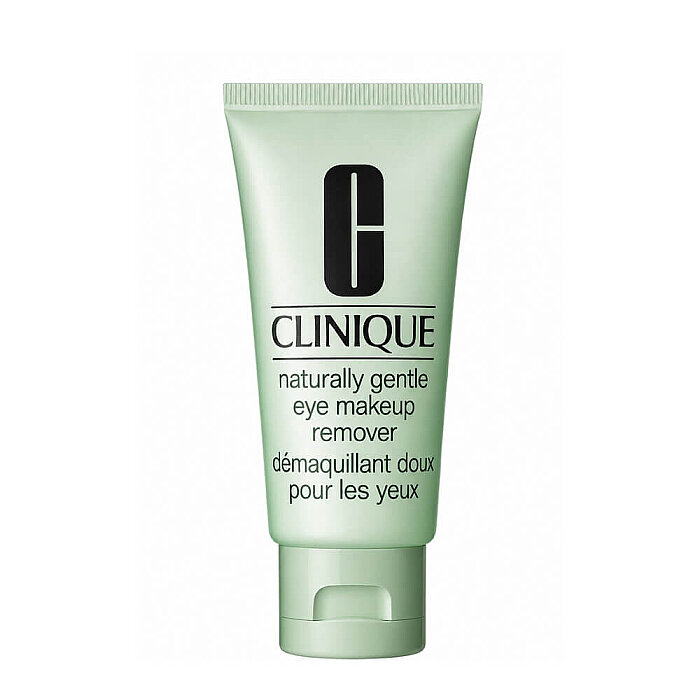 Clinique Naturally Gentle Göz Makyaj Temizleyicisi 75 Ml - 1