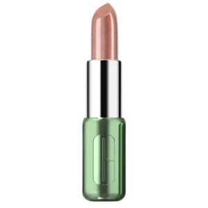 Clinique Pop Lip Longwear Ruj Bare Pop - Clinique