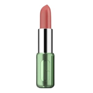 Clinique Pop Lip Longwear Ruj Latte Pop - Clinique