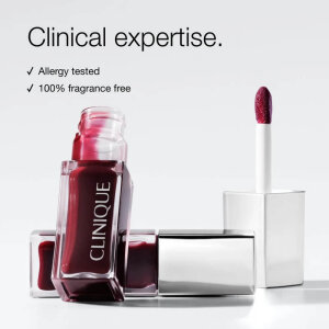 Clinique Pop Lip&Cheek Oil Nude Honey - 6