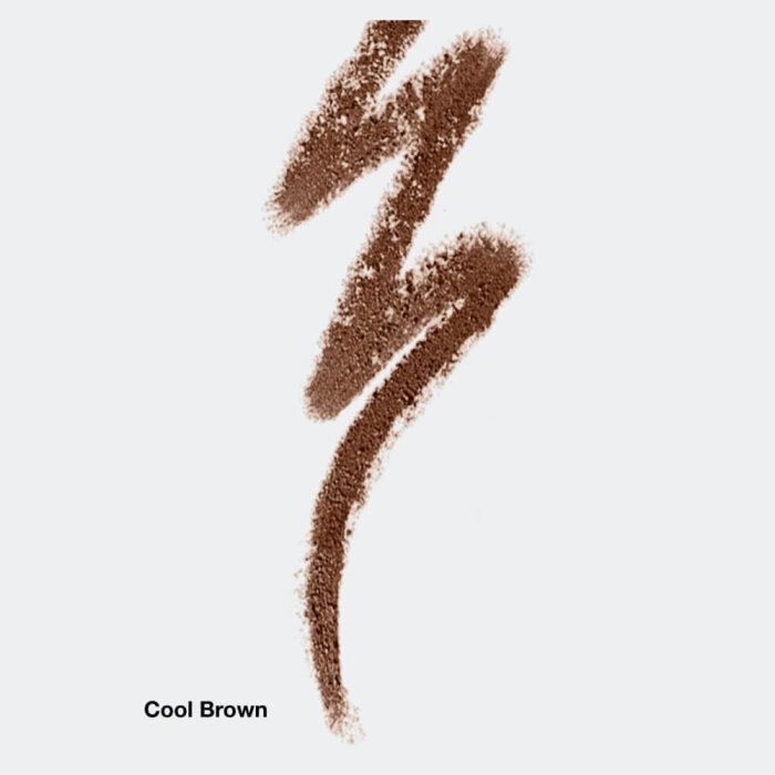 Clinique Quickliner For Brows Cool Brown - 2