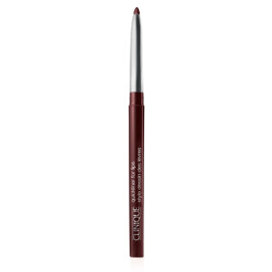 Clinique Quickliner For Lips Black Honey - Clinique