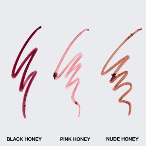 Clinique Quickliner For Lips Black Honey - 4