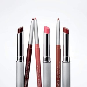 Clinique Quickliner For Lips Nude Honey - 5