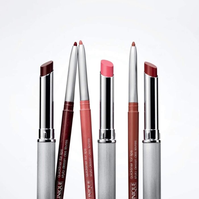 Clinique Quickliner For Lips Nude Honey - 5
