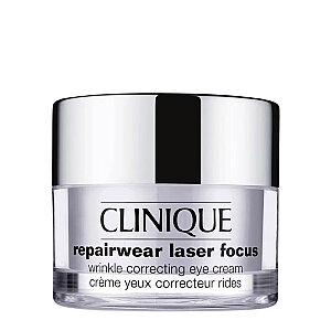 Clinique Repairwear Laser Focus Eye Göz Çevresi Bakım Kremi 15 Ml 