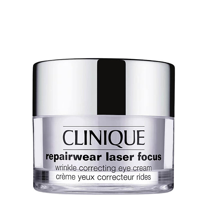 Clinique Repairwear Laser Focus Eye Göz Çevresi Bakım Kremi 15 Ml - 1