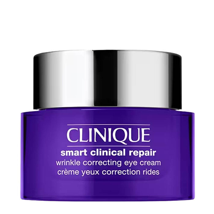 Clinique Smart Clinical Repair Eye Cream 30 Ml - 1