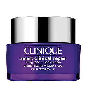 Clinique Smart Clinical Repair Lifting Cream 50 Ml - Clinique