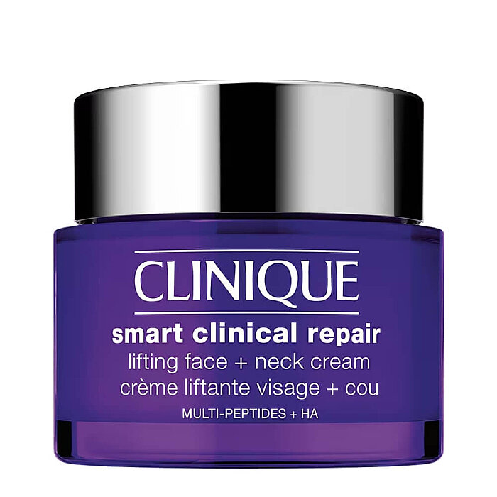 Clinique Smart Clinical Repair Lifting Face + Neck Cream 75 Ml - 1