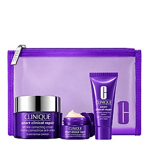 Clinique Smart Clinical Repair Wrinkle-Correcting Routine Set - Clinique