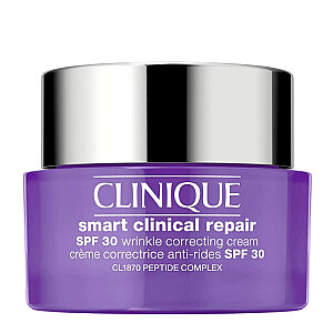 Clinique Smart Clinical Repair Wrinkle Spf30 Cream 50 Ml - Clinique