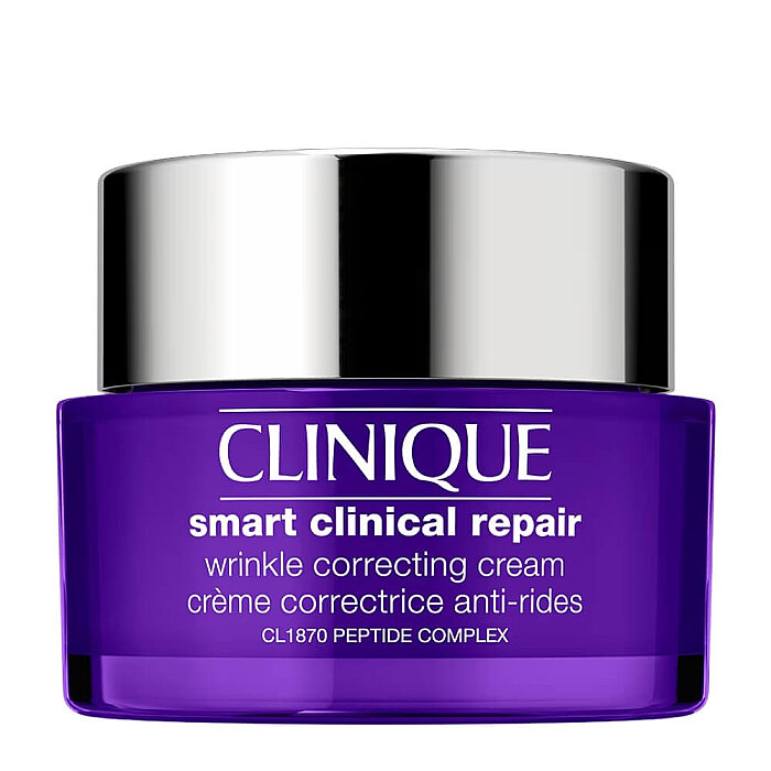 Clinique Smart Clinical Wrinkle Correcting Cream 50 Ml - 1