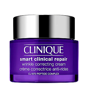 Clinique Smart Clinical Wrinkle Correcting Cream 75 Ml - Clinique