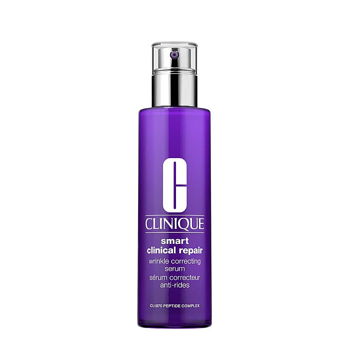 Clinique Smart Repair Wrinkle Correcting Serum 75 Ml - 1