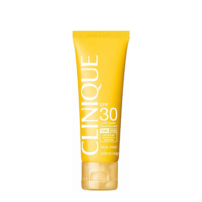 Clinique Sun Kırışıklık Karşıtı Bakım Kremi Spf30 50 Ml - 1