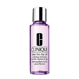 Clinique Take The Day Off Göz Makyaj Temizleyicisi 125 Ml - Clinique