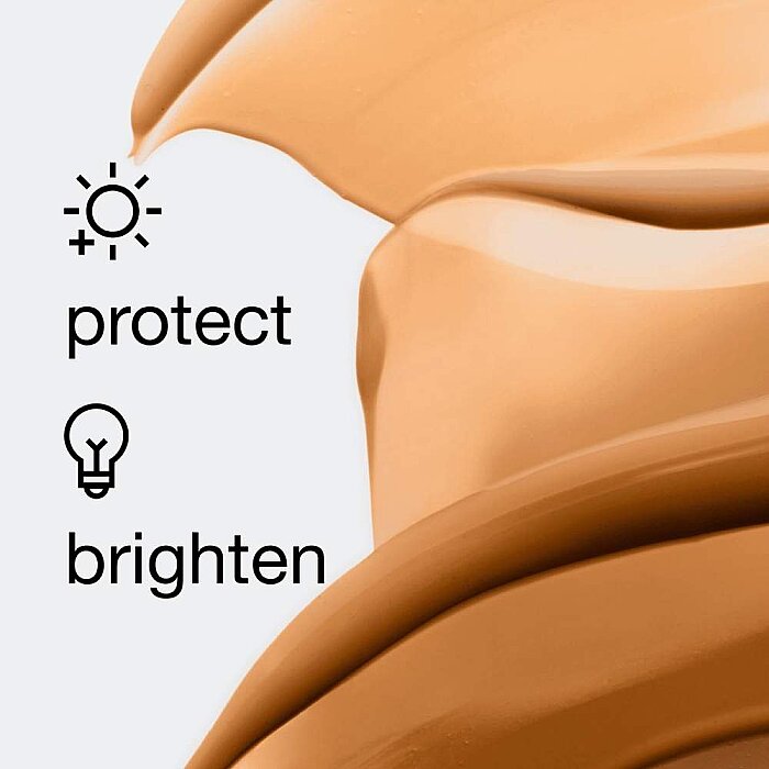 Clinique UV Solutions Brightening+Tinted Spf50 40 Ml Light - 6