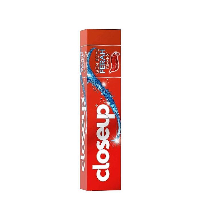 Close Up Fresh Blast Diş Macunu 50 Ml - 1