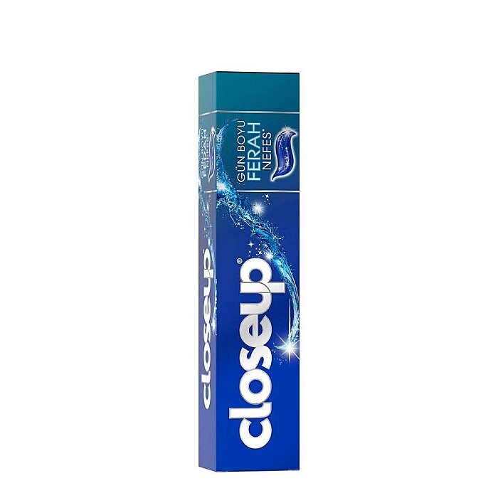 Close Up Icy Cool Diş Macunu 50 Ml - 1