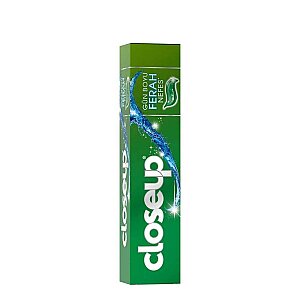 Close Up Menthol Fresh Diş Macunu 50 Ml - Close Up