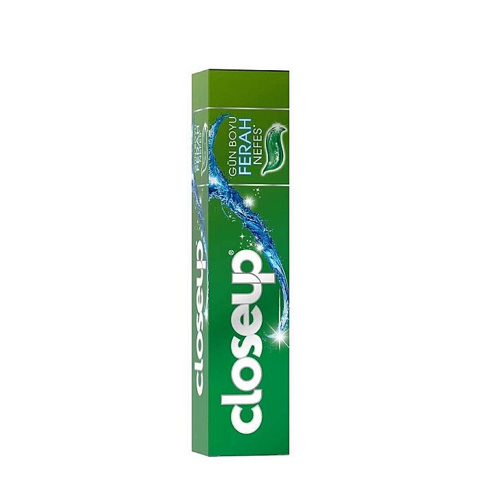Close Up Menthol Fresh Diş Macunu 50 Ml - 1