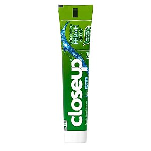 Close Up Menthol Fresh Diş Macunu 50 Ml - 2