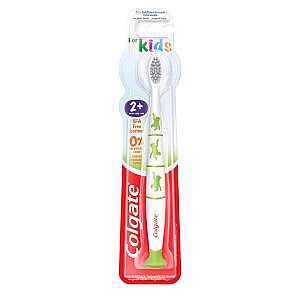 Colgate BPA İçermeyen Çocuk Diş Fırçası - 1
