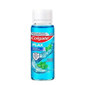 Colgate Plax Ağız Bakım Suyu Serin Nane 100 Ml 