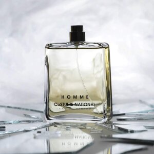 Costume National Homme Erkek Parfüm Edp 100 Ml - 2