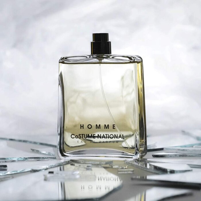 Costume National Homme Erkek Parfüm Edp 100 Ml - 2