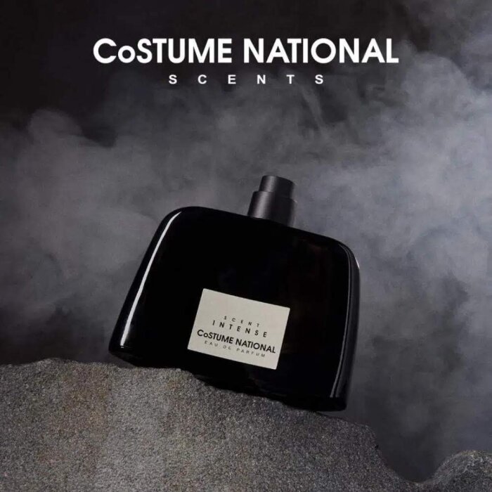 Costume National Scent Intense Unisex Parfüm Edp 50 Ml - 3