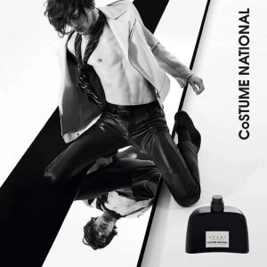 Costume National Scent Intense Unisex Parfüm Edp 50 Ml - 4